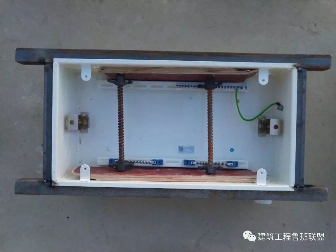 机电安装预留预埋的5个实用工艺值得学习