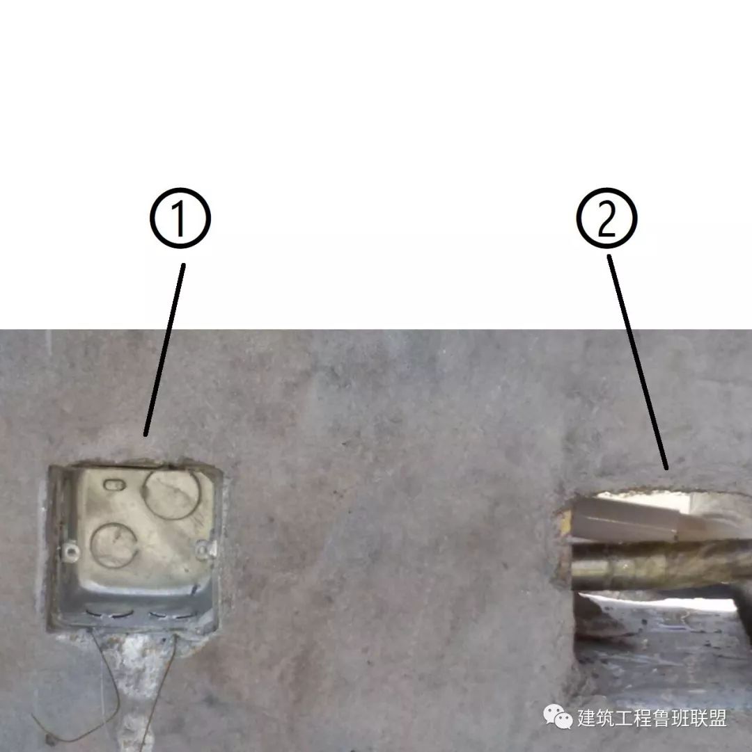 裝配式建築的機電預留預埋如何做?來現場看看