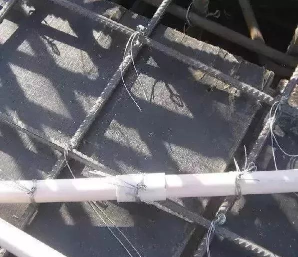 四种线管pvc,kbg,jdg,sc如何选用?如何预埋?