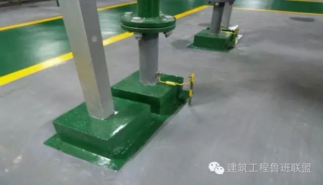 探秘机电安装鲁班奖工程的施工做法