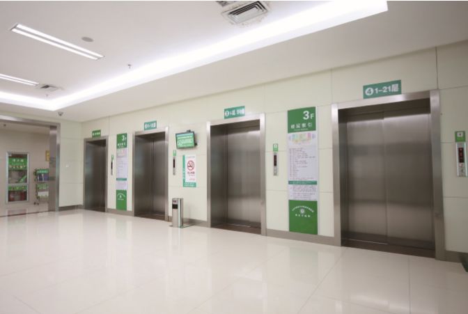 医院电梯设计应注意哪些问题?