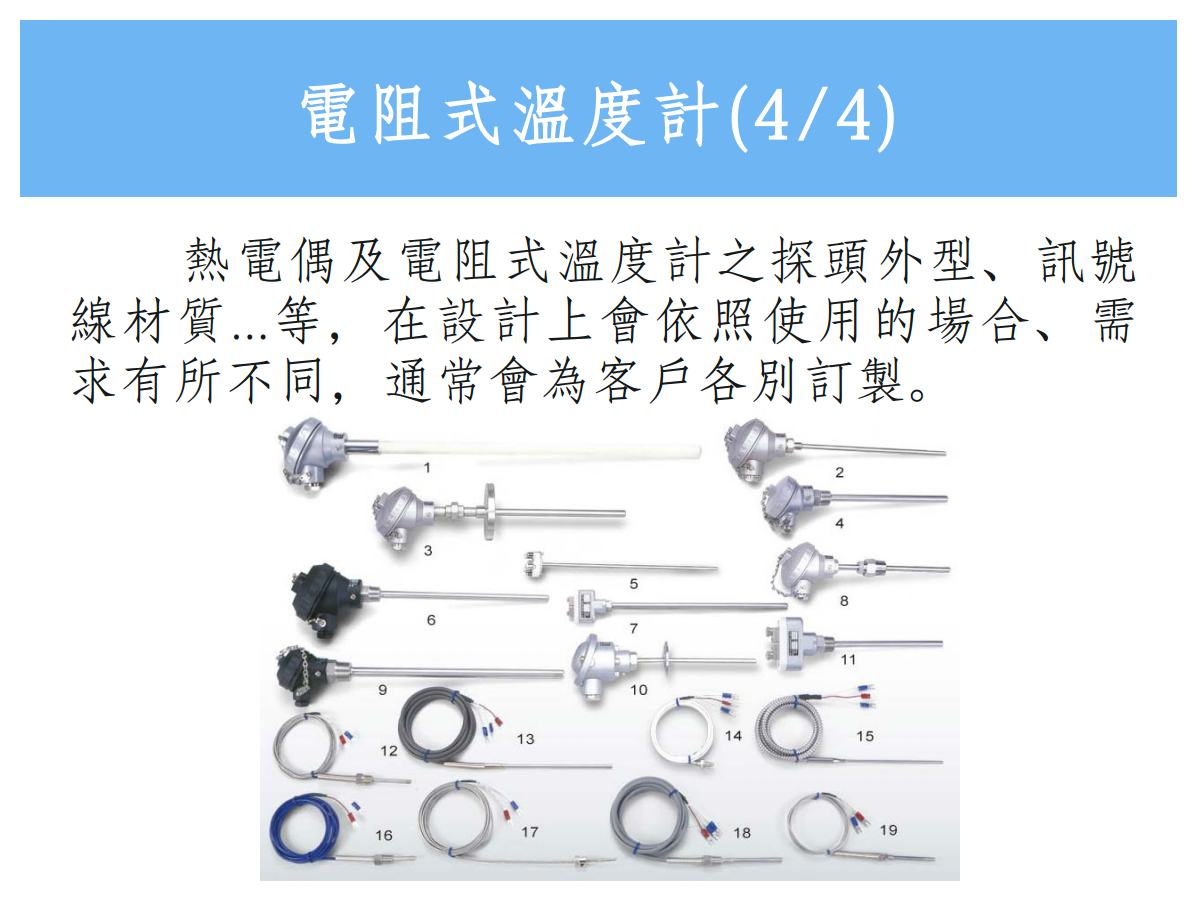传感器量测原理_温度 - 卓云智联(北京)科技有限公司